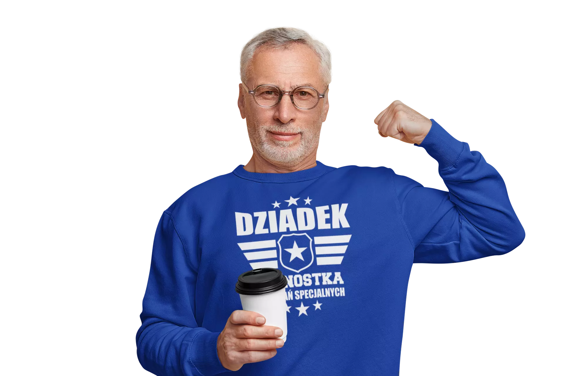 Dziadek jednostka do zadań specjalnych